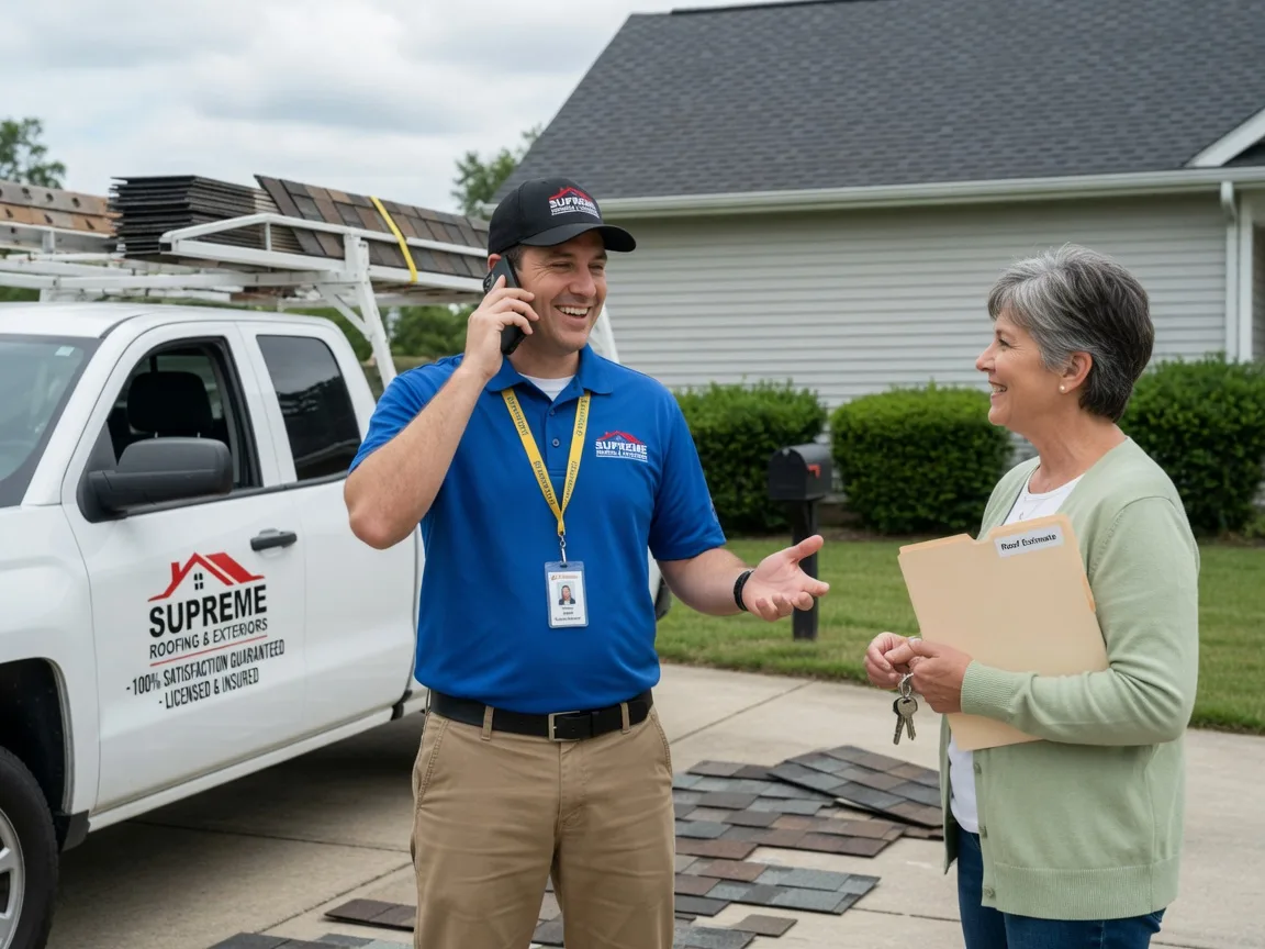 Roof Replacement Gresham, SC FAQs